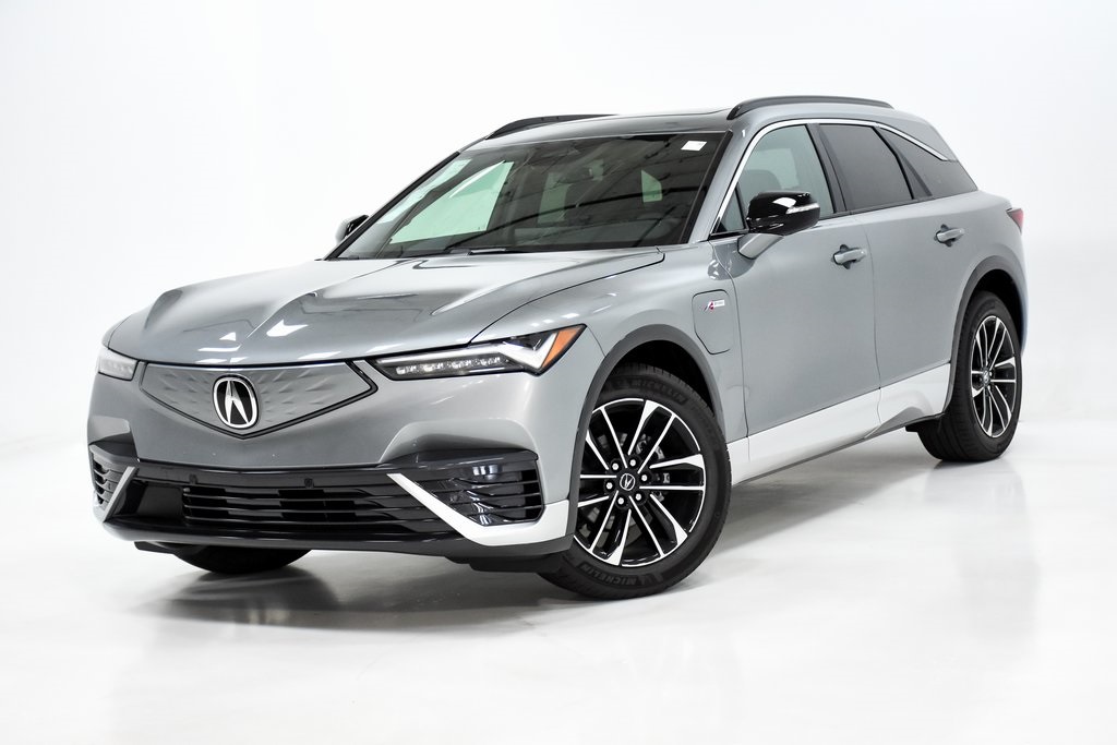 2024 Acura ZDX Base 1