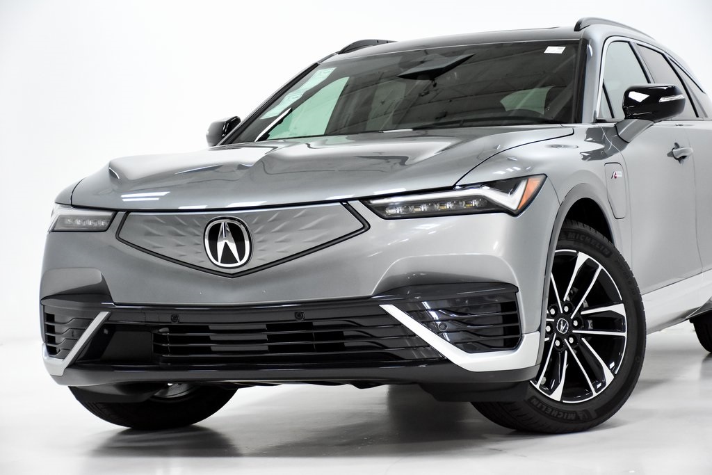 2024 Acura ZDX Base 2