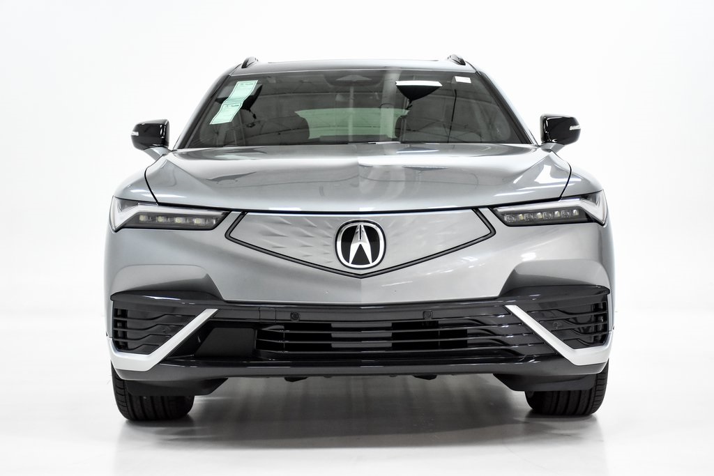 2024 Acura ZDX Base 3