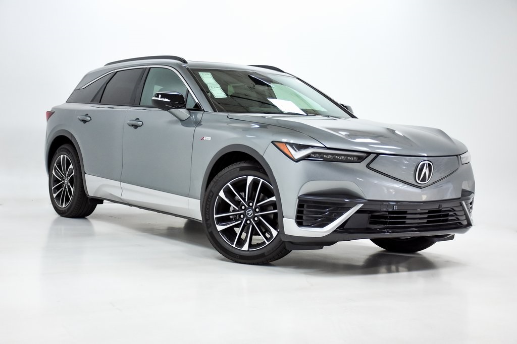 2024 Acura ZDX Base 6