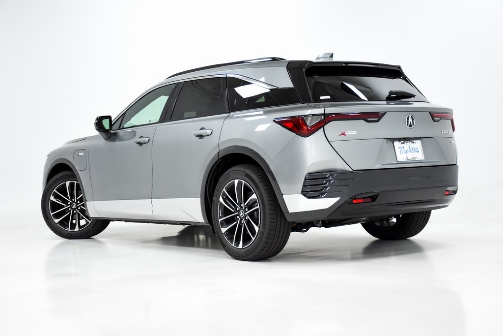 2024 Acura ZDX Base 38