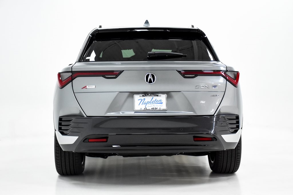 2024 Acura ZDX Base 40