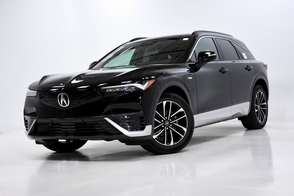 2024 Acura ZDX Base 1