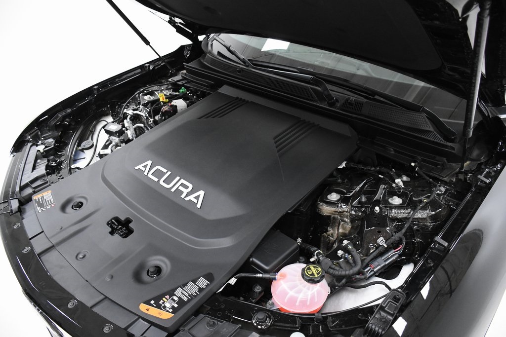 2024 Acura ZDX Base 5