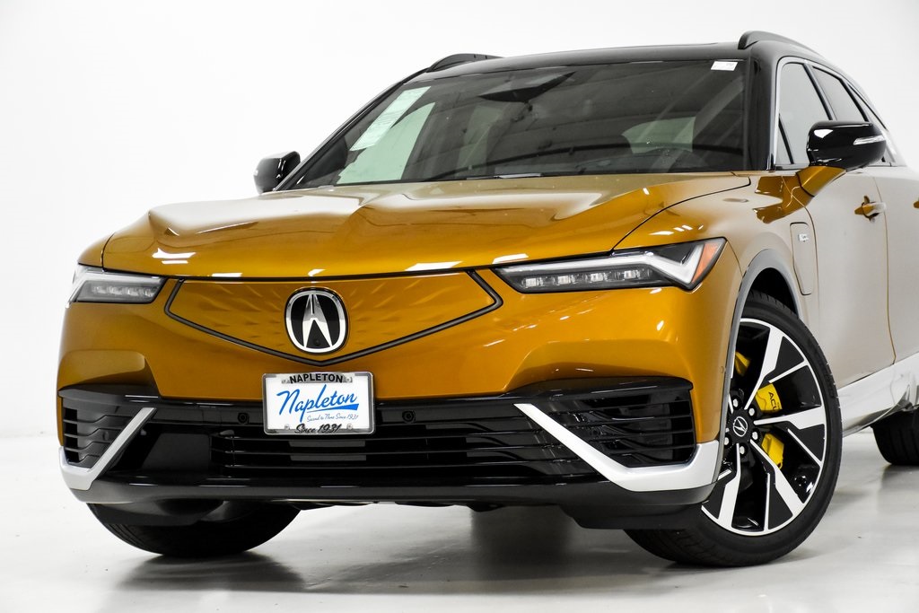 2024 Acura ZDX Type S 2