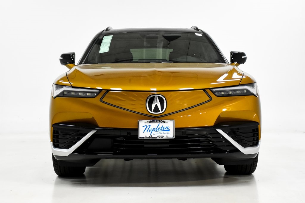 2024 Acura ZDX Type S 3