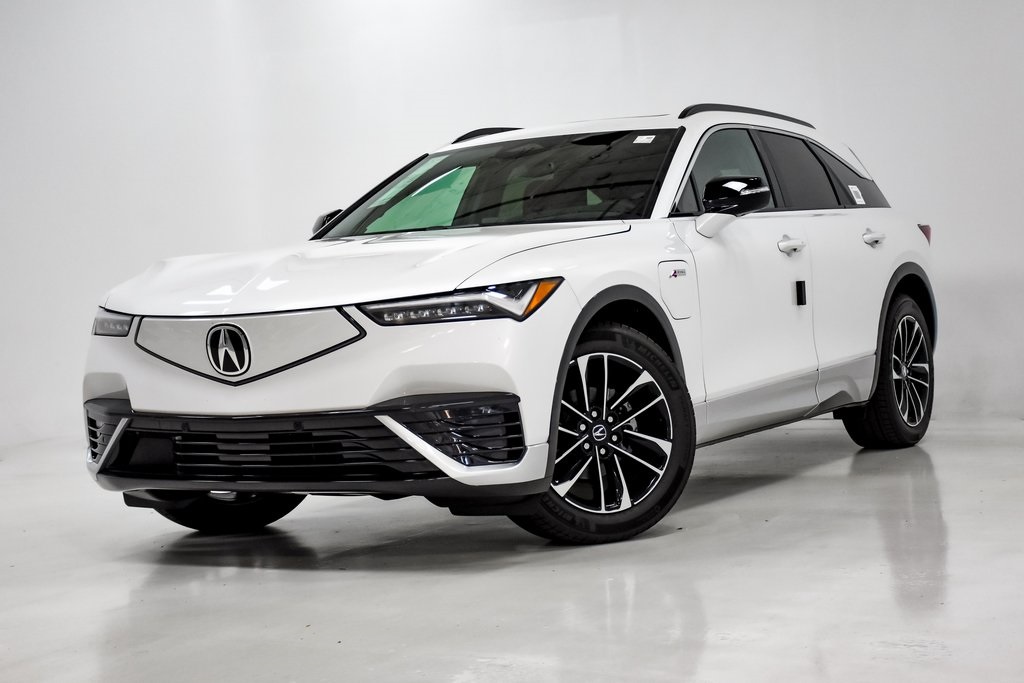 2024 Acura ZDX Base 1