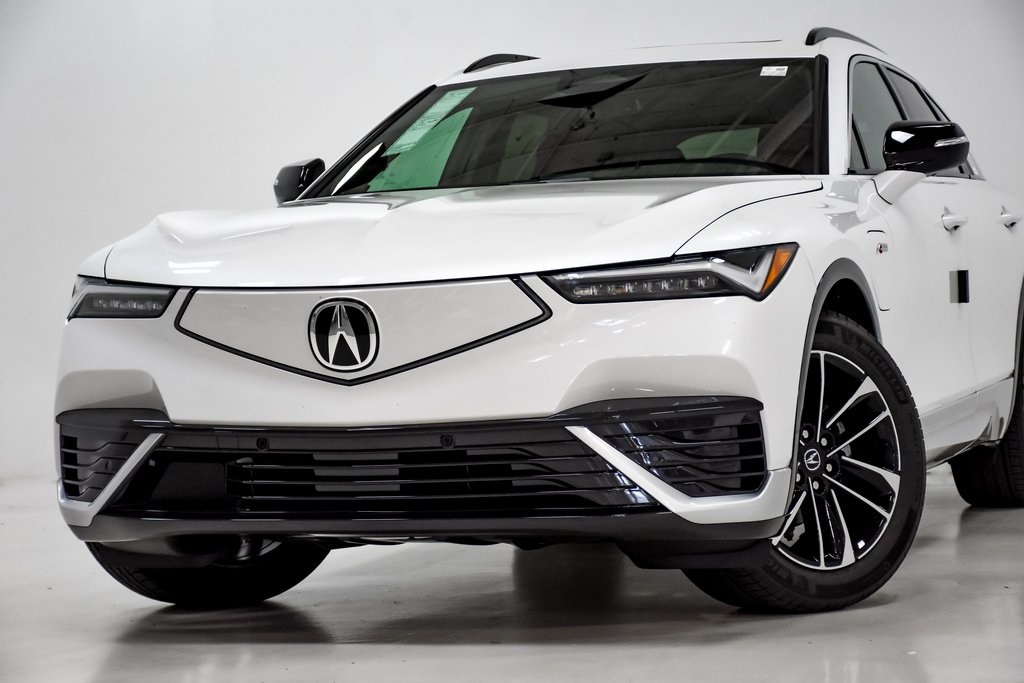 2024 Acura ZDX Base 2