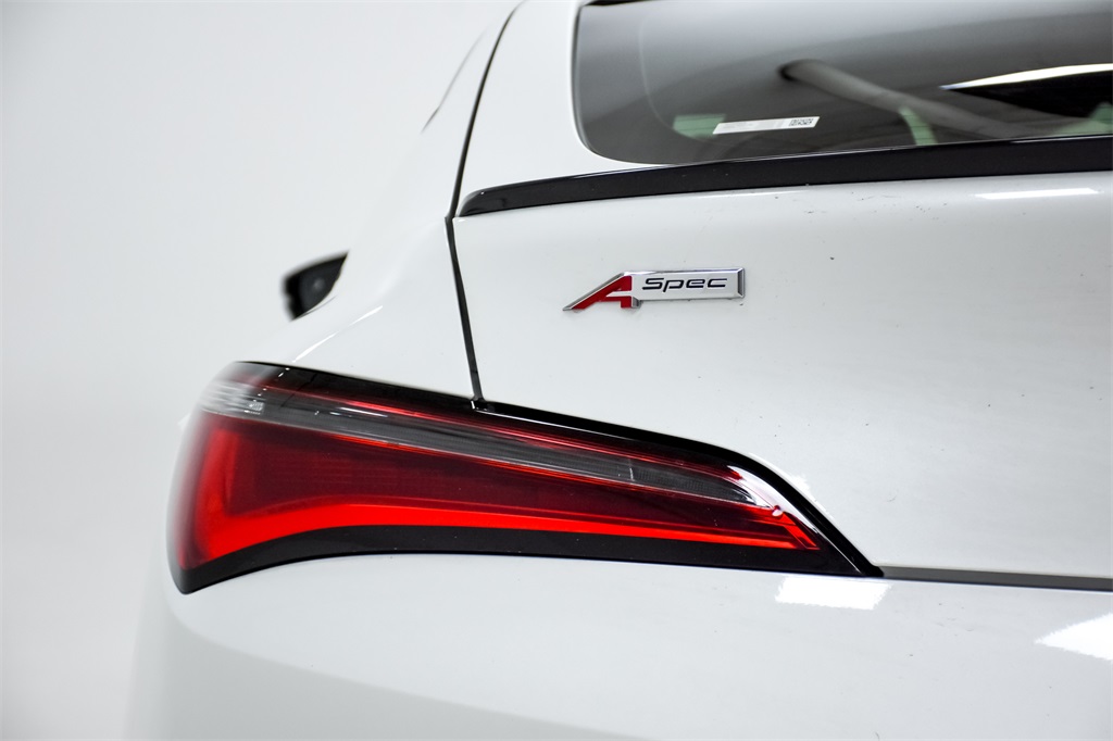 2025 Acura Integra A-Spec Tech Package 8