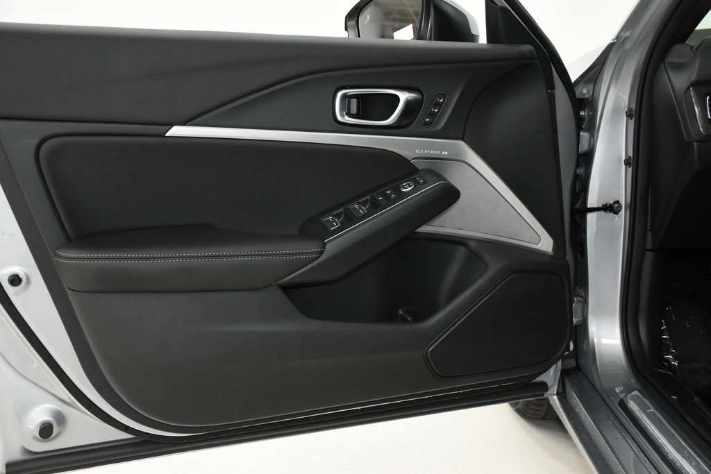 2025 Acura Integra A-Spec Tech Package 6