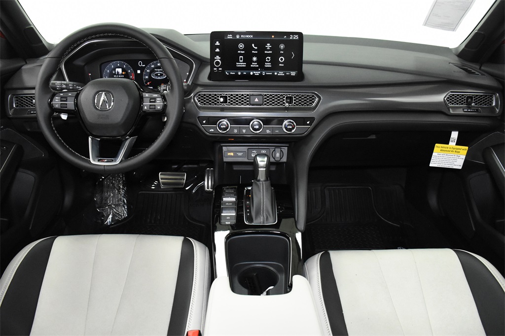 2025 Acura Integra A-Spec Tech Package 35