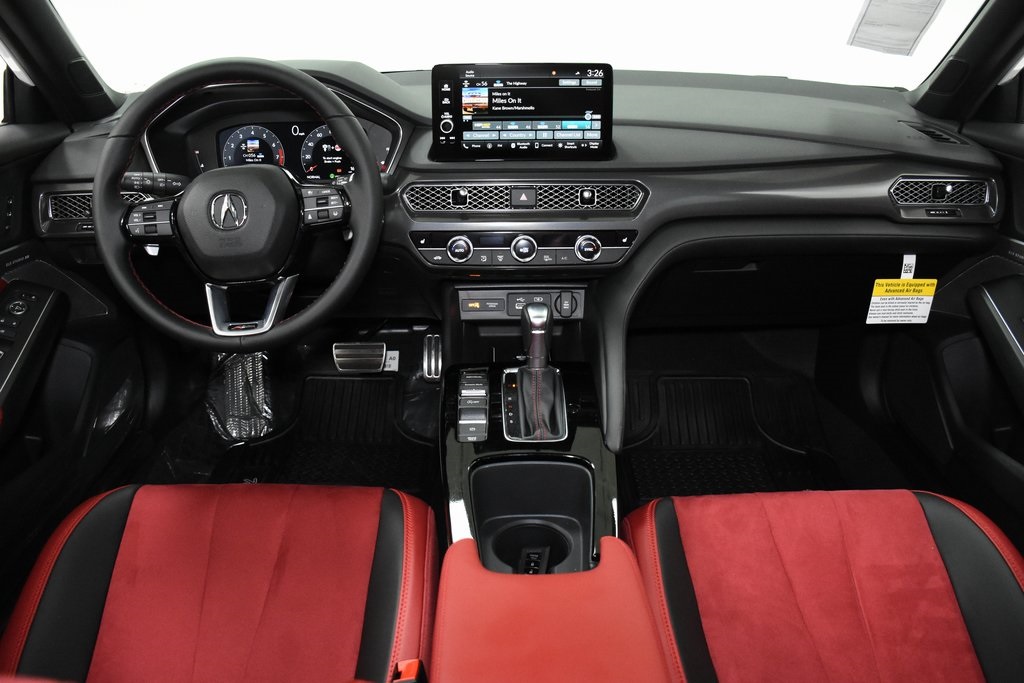 2025 Acura Integra A-Spec Tech Package 30