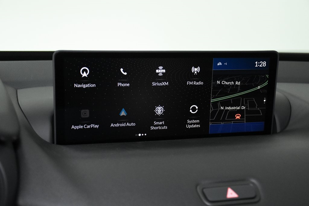 2025 Acura TLX Technology Package 17