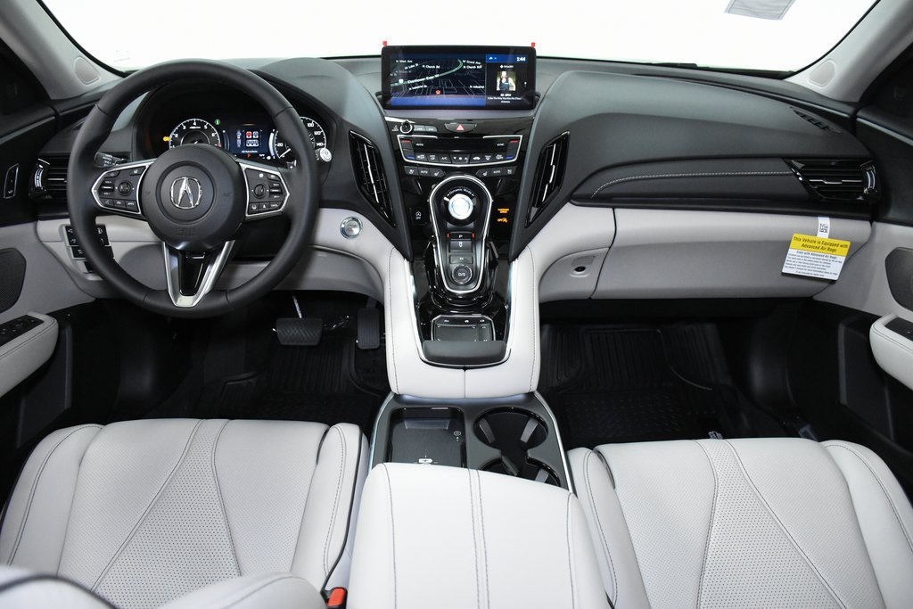 2025 Acura RDX Advance Package 29