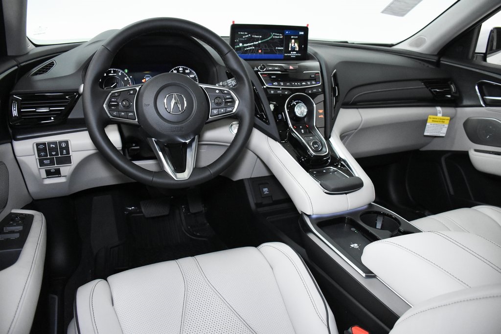 2025 Acura RDX Advance Package 6