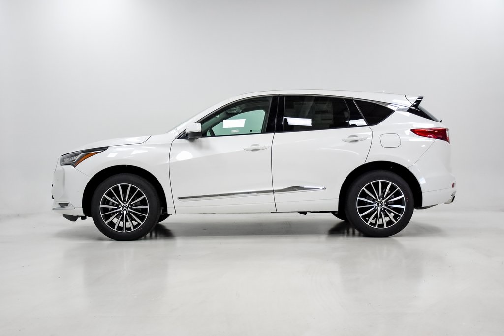 2025 Acura RDX Advance Package 30