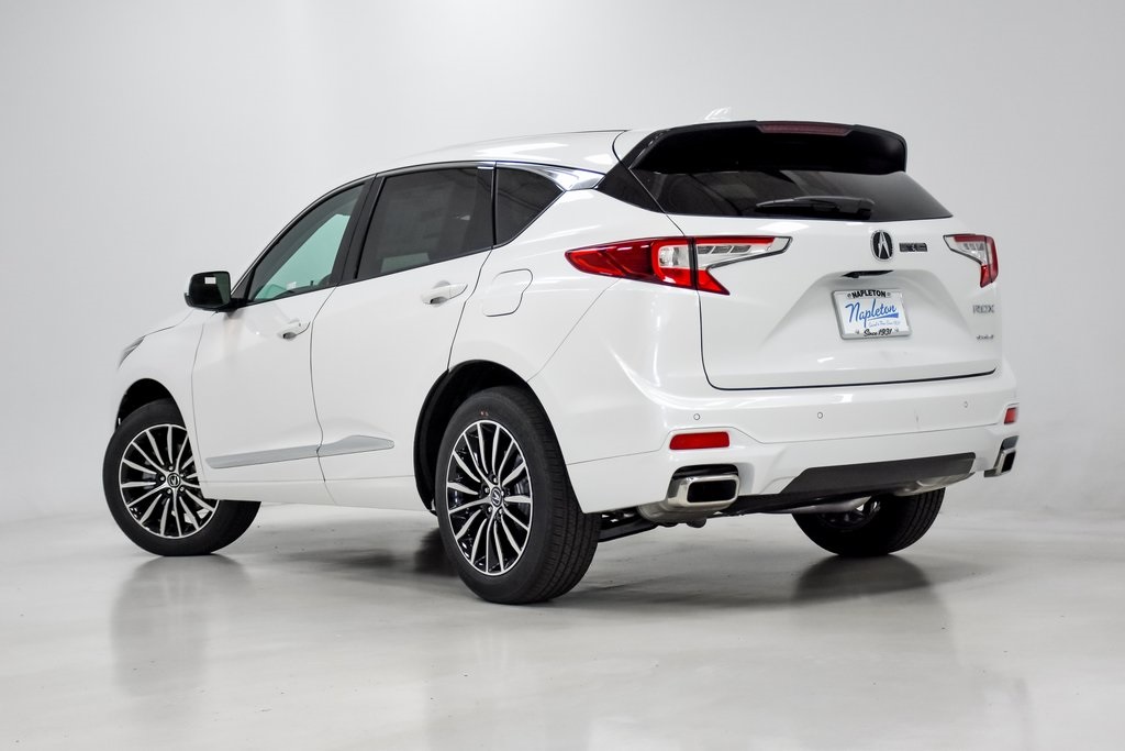 2025 Acura RDX Advance Package 32