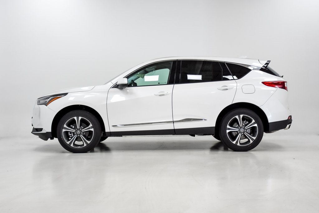 2025 Acura RDX Technology Package 29