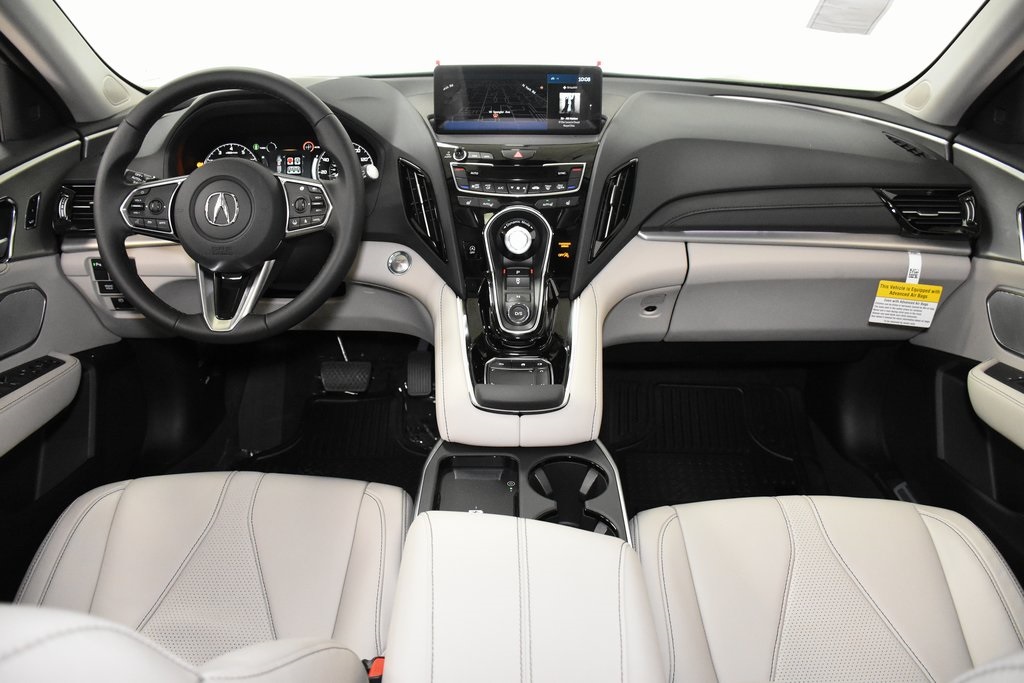 2025 Acura RDX Technology Package 28