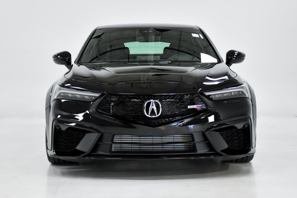 2025 Acura Integra Type S 7