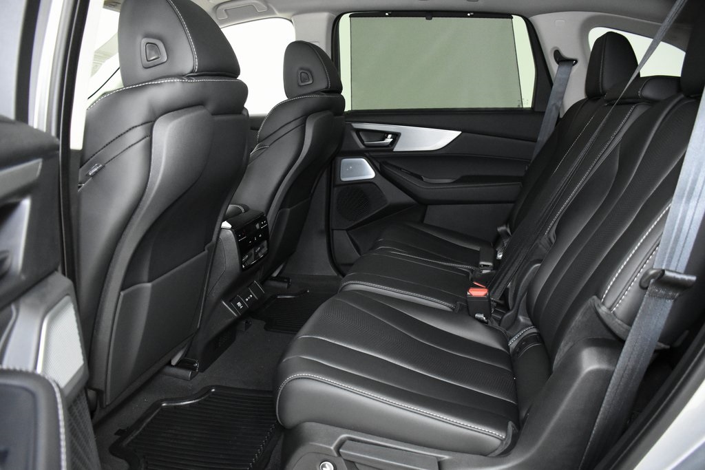 2025 Acura MDX Technology Package 28