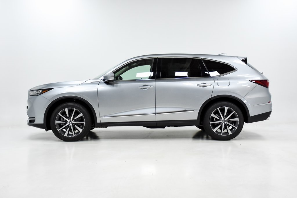 2025 Acura MDX Technology Package 31