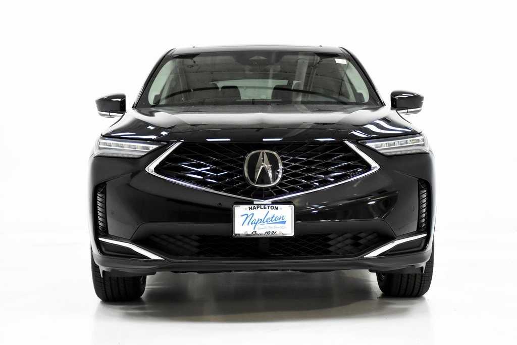 2025 Acura MDX Technology Package 4