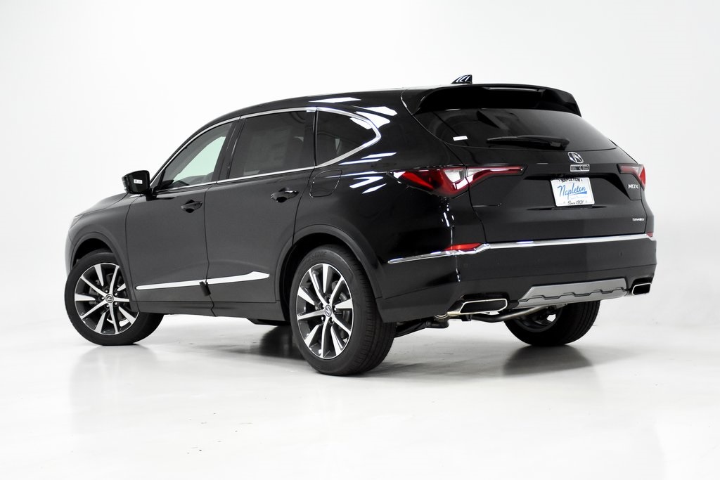 2025 Acura MDX Technology Package 33