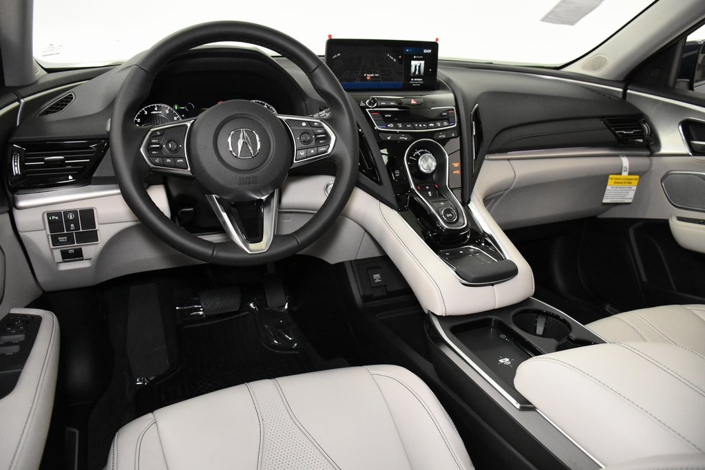 2025 Acura RDX Technology Package 6