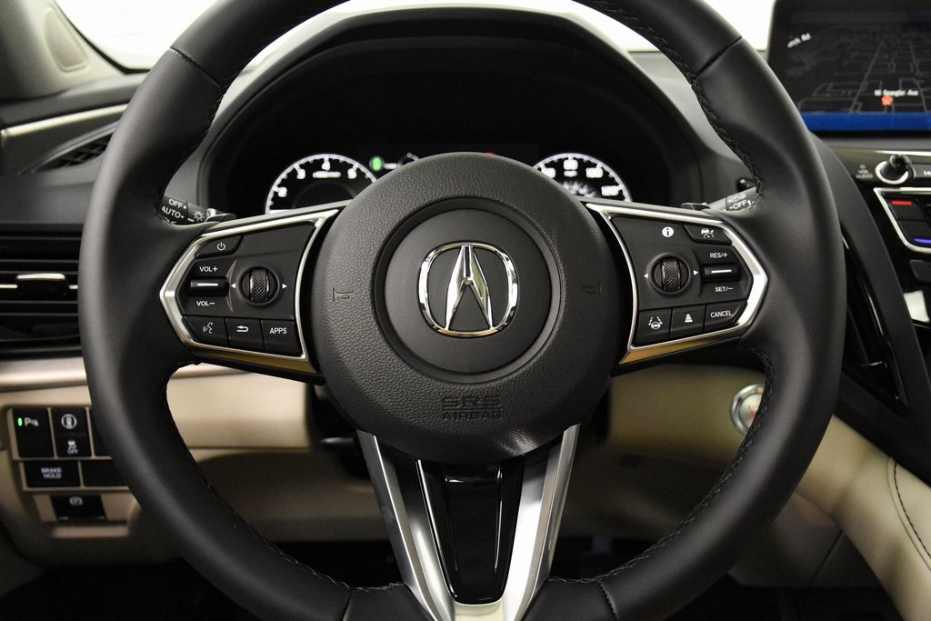 2025 Acura RDX Technology Package 13