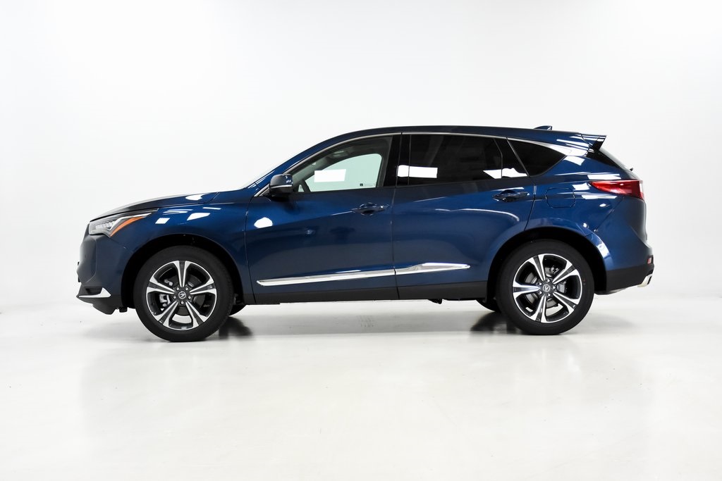 2025 Acura RDX Technology Package 29