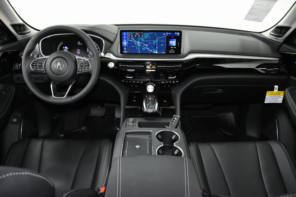 2025 Acura MDX Technology Package 30