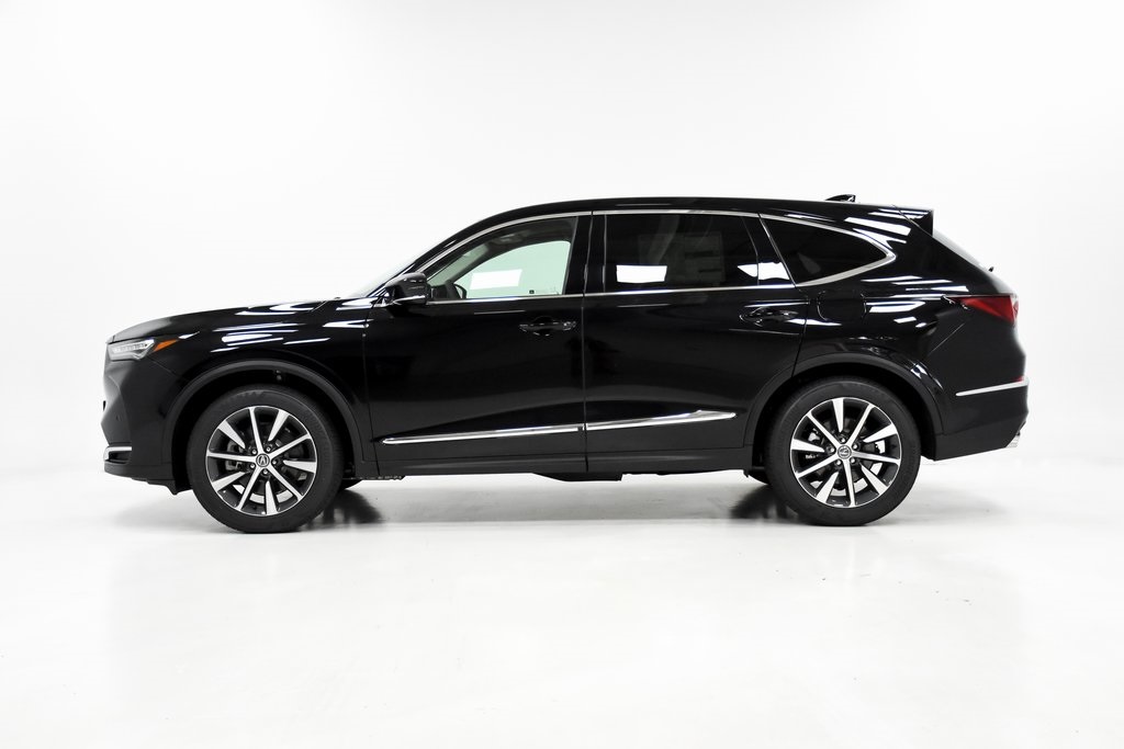 2025 Acura MDX Technology Package 31