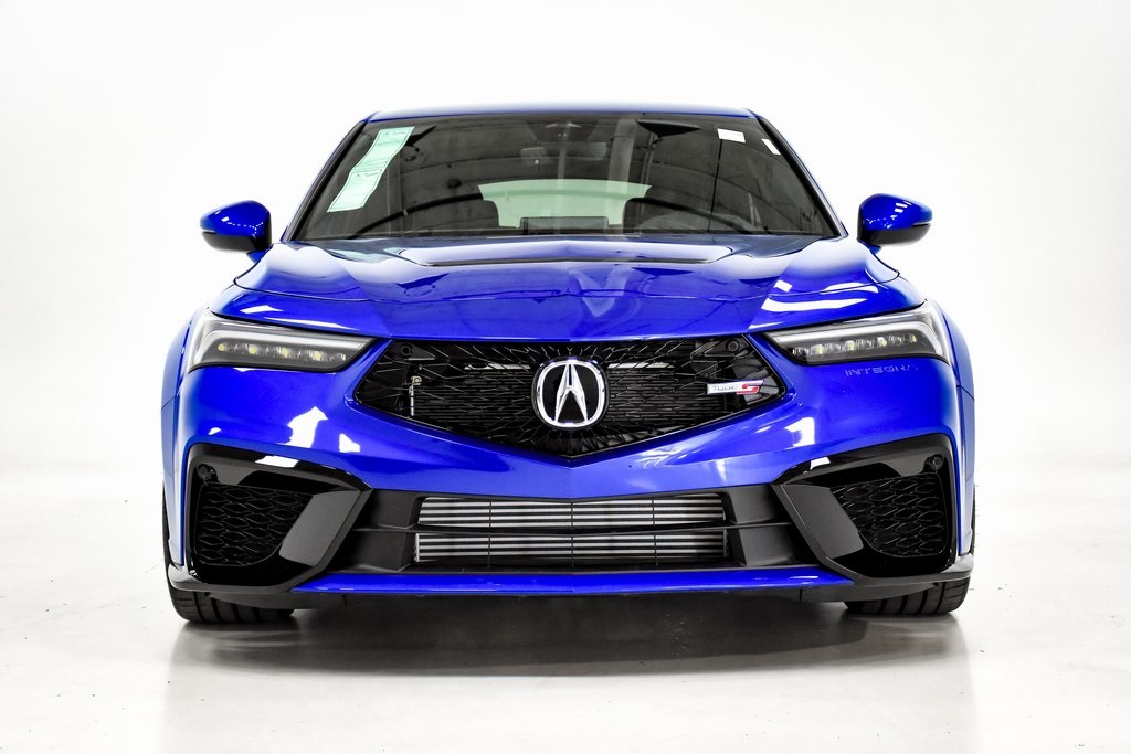 2025 Acura Integra Type S 7