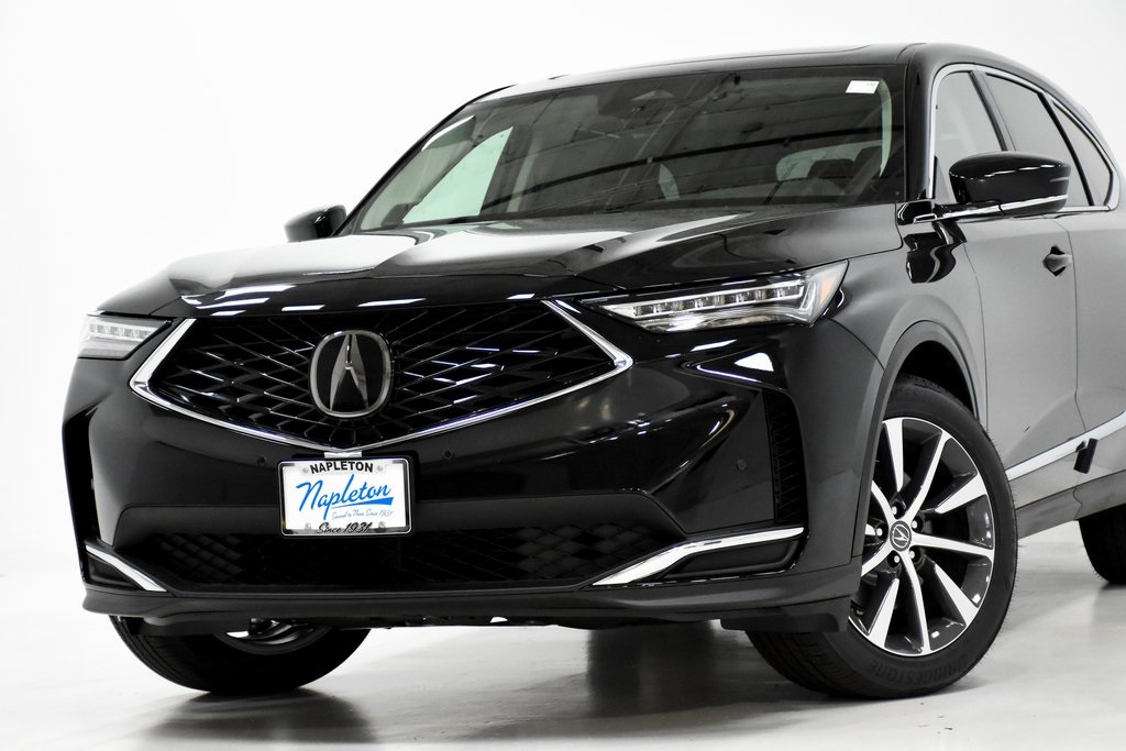 2025 Acura MDX Technology Package 2