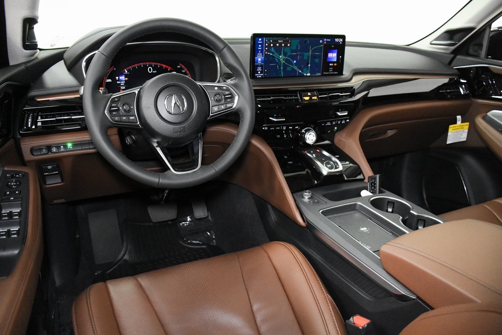 2025 Acura MDX Technology Package 6