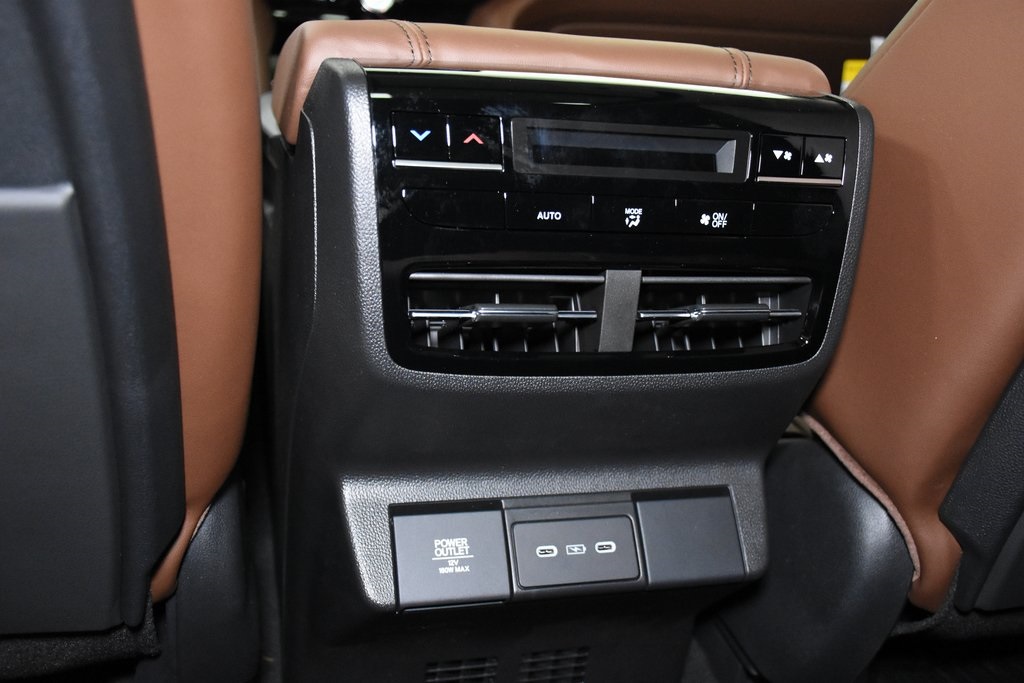 2025 Acura MDX Technology Package 28