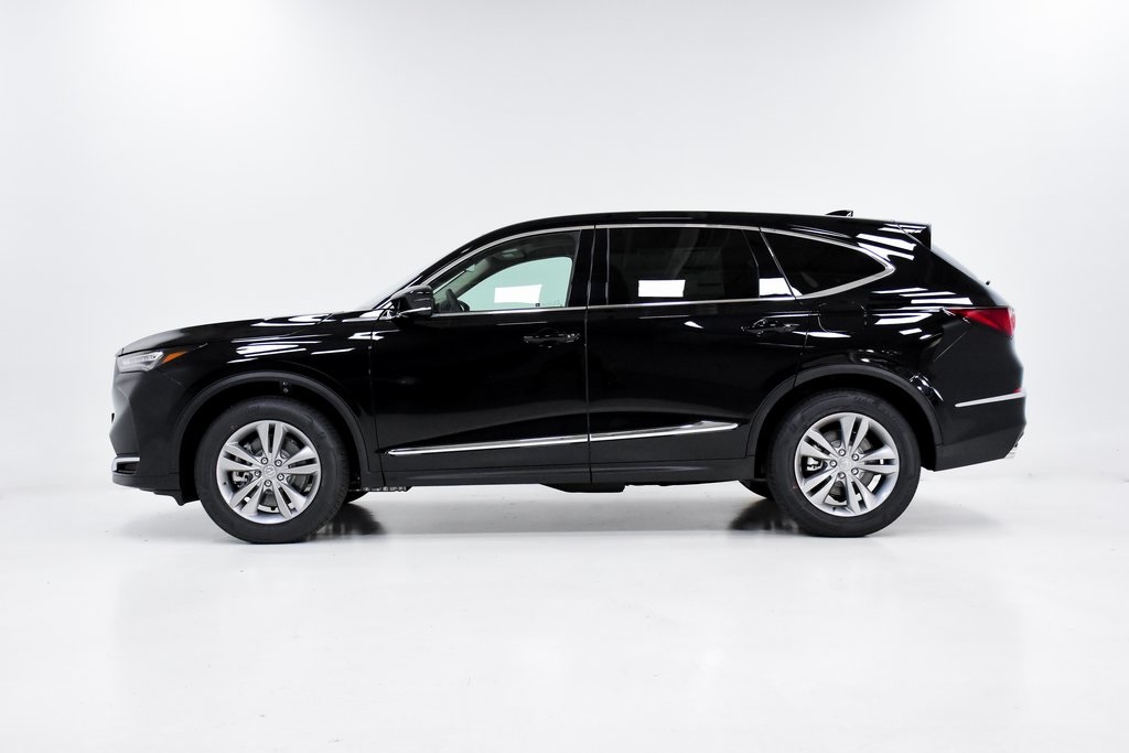 2025 Acura MDX Base 26