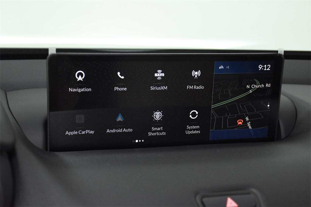 2024 Acura TLX Technology Package 21