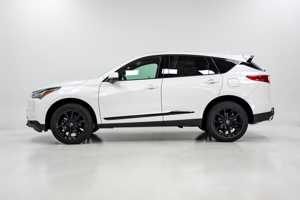 2025 Acura RDX Base 26