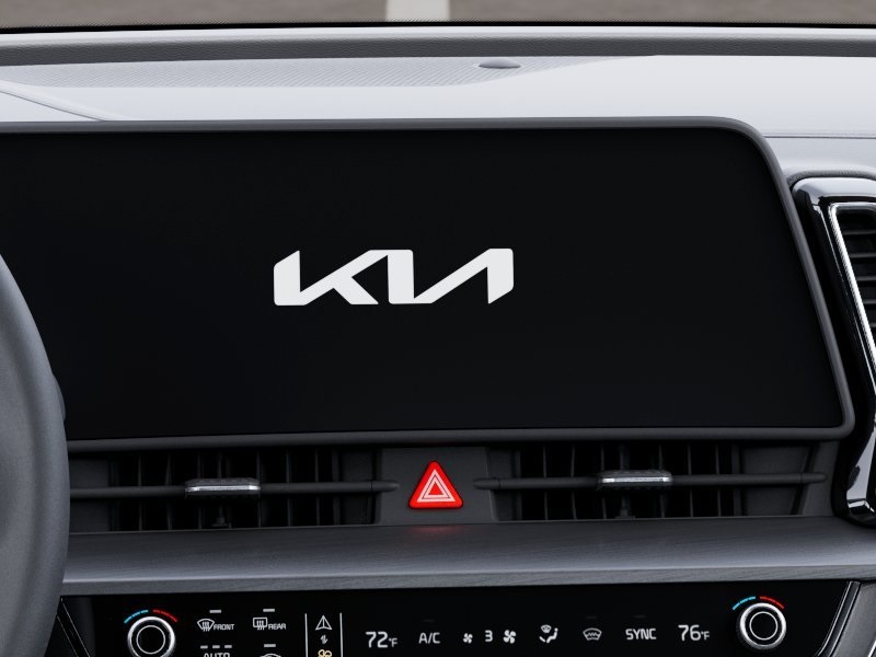 2024 Kia Sportage Hybrid EX 20