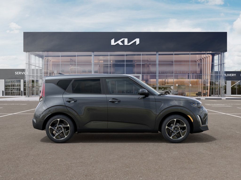 2024 Kia Soul EX 7