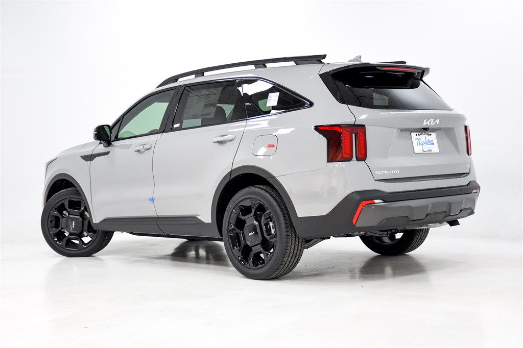 2024 Kia Sorento X-Line EX 33