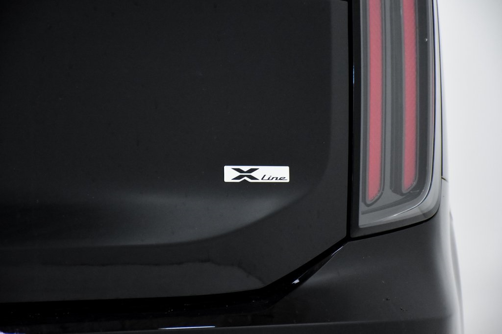 2025 Kia Telluride SX-Prestige X-Line 39