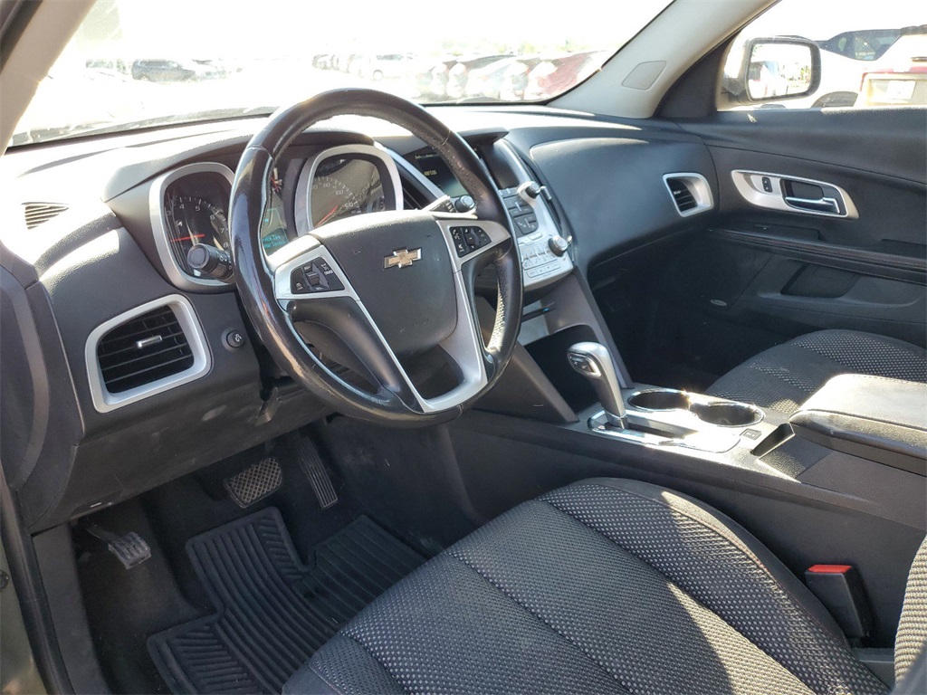 2015 Chevrolet Equinox LT 30