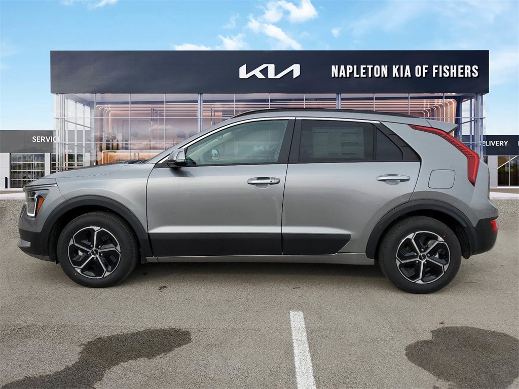 2024 Kia Niro EX 3