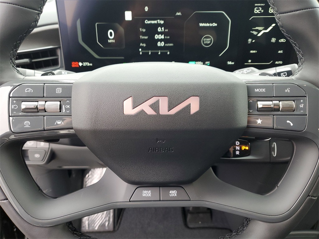 2024 Kia EV9 Land 10