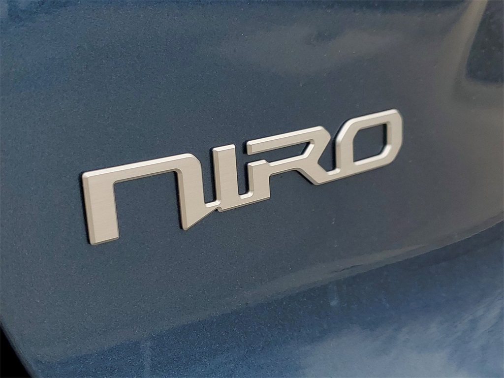 2024 Kia Niro EV Wind 31