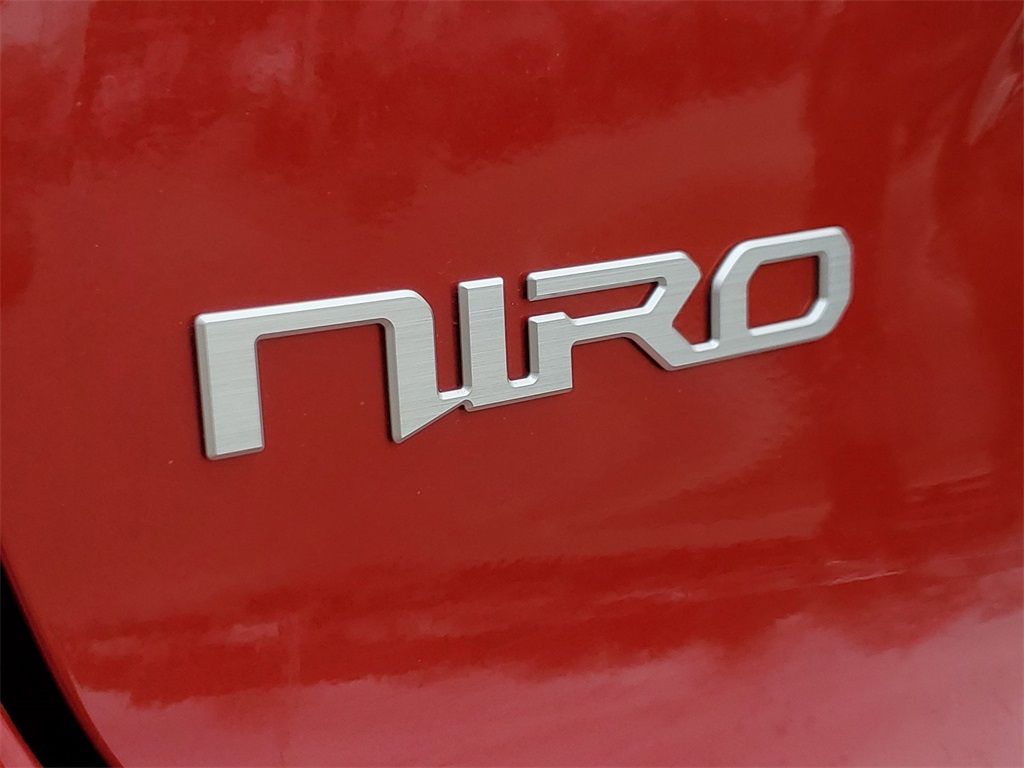 2024 Kia Niro EX Touring 31