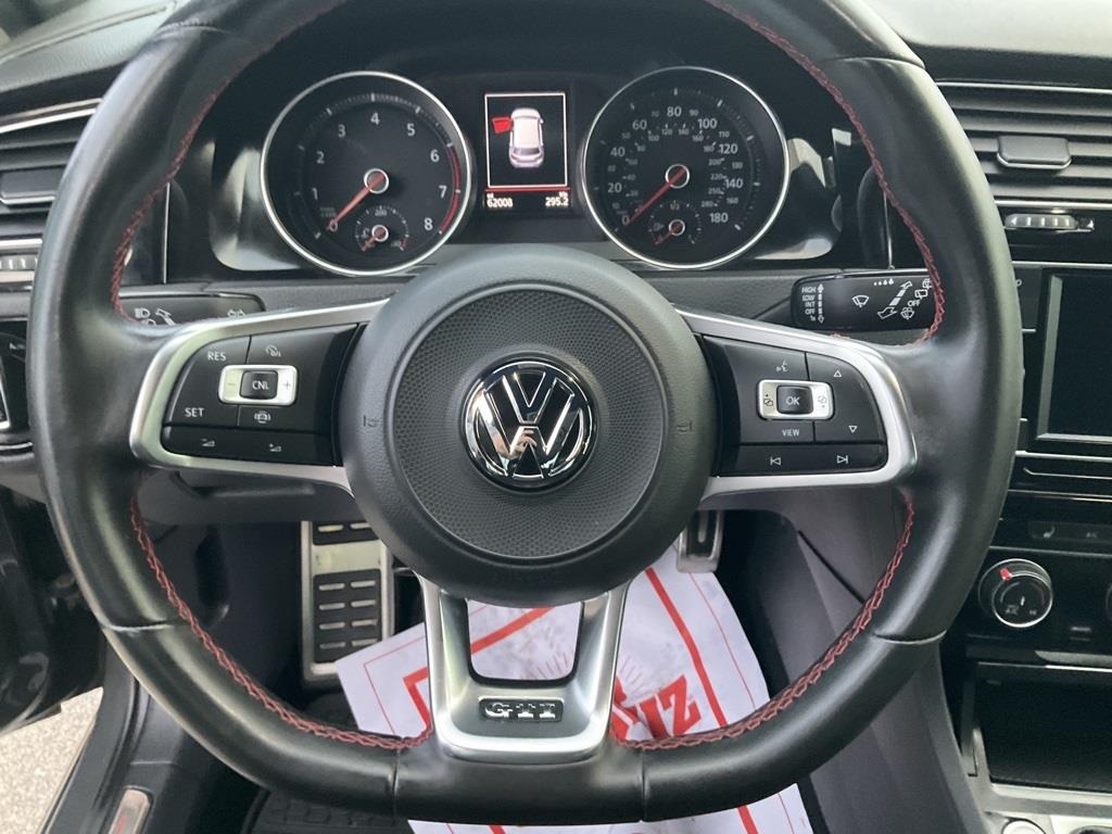 2019 Volkswagen Golf GTI Autobahn 15